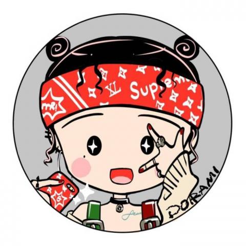二次元动漫任务唯美插画图片图片