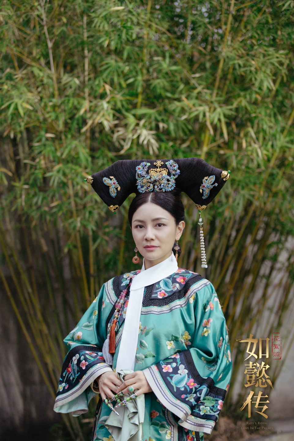 胡可图片