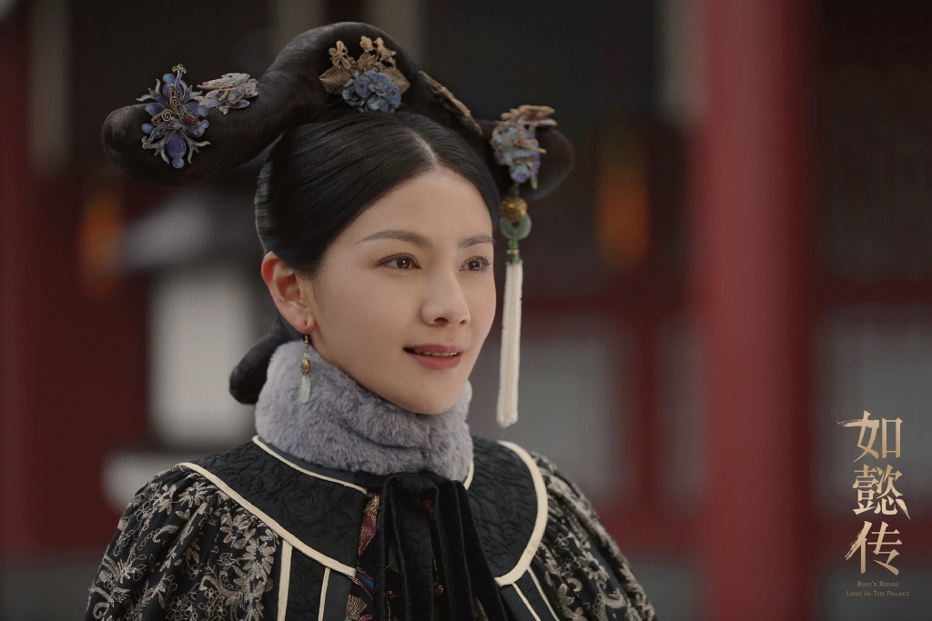 胡可图片