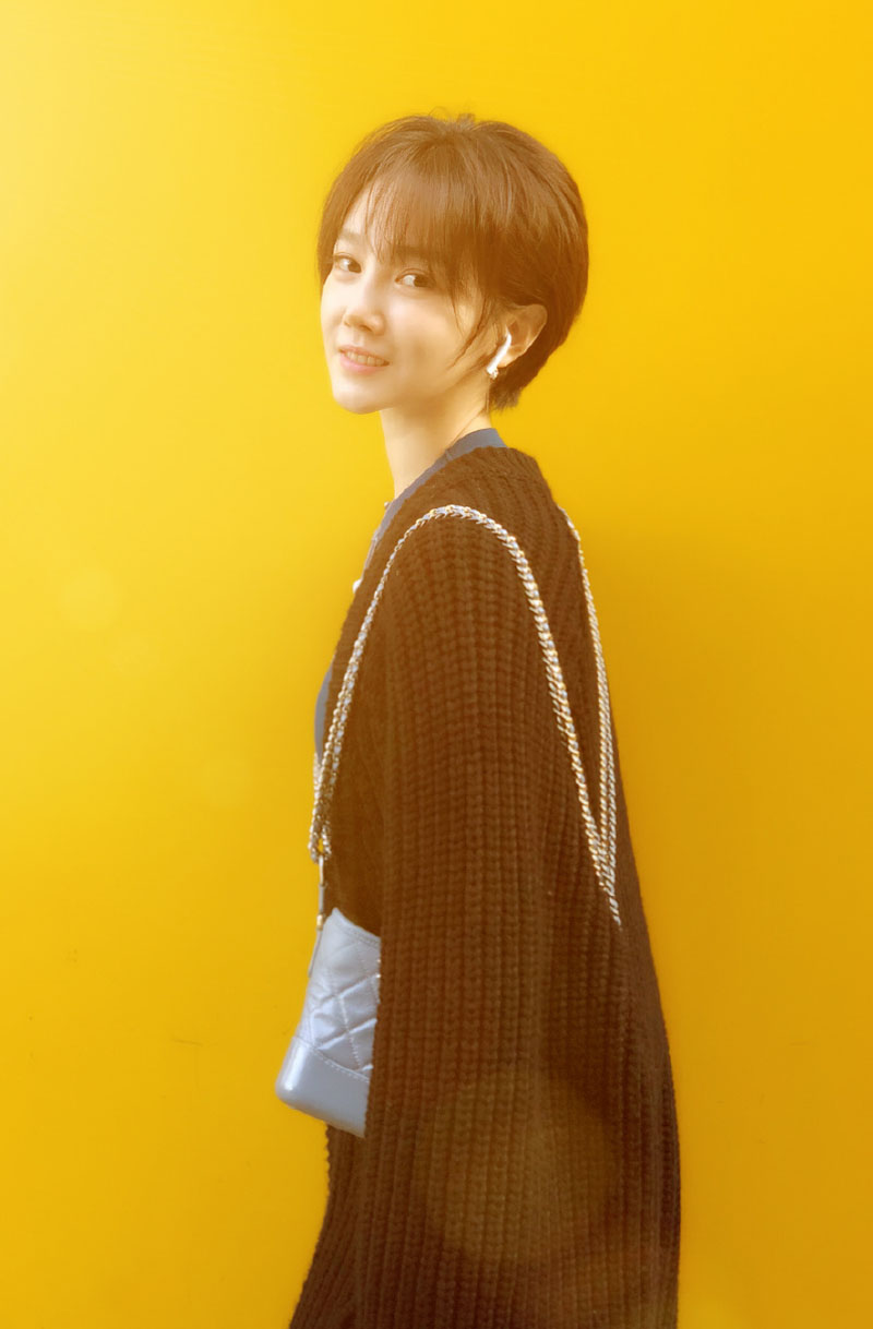 陈小纭图片