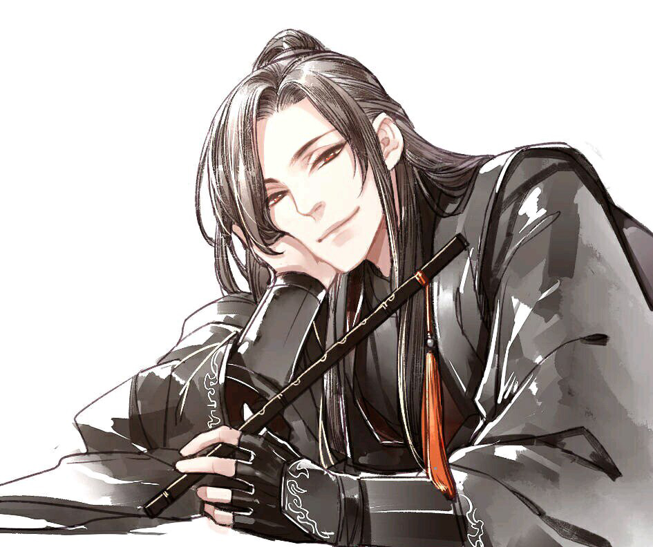 《魔道祖师》壁纸高清图片图片