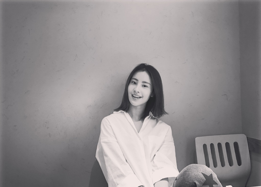 高清女星毛晓慧清新甜美写真图片图片