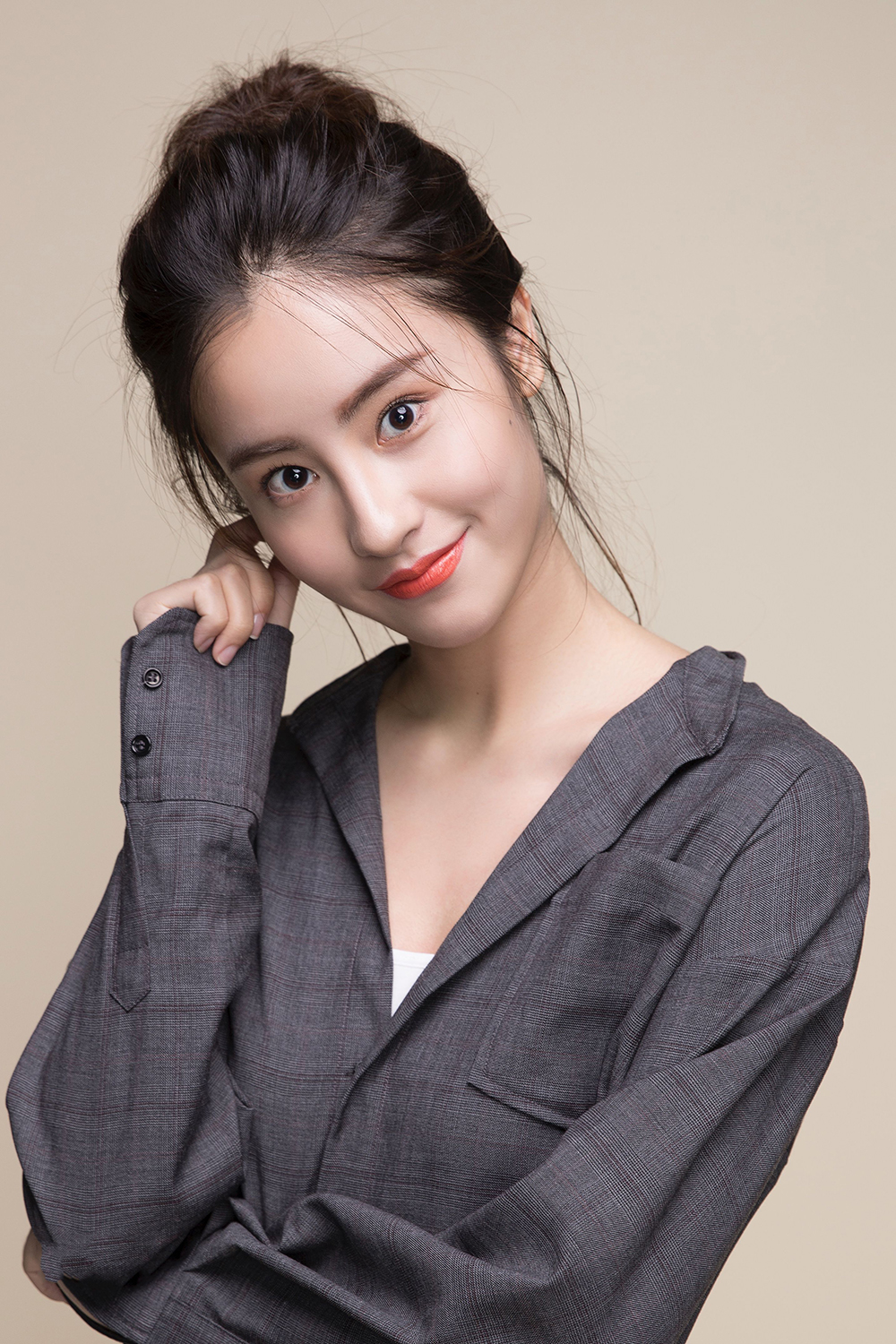 高清女星小龙女毛晓慧性感图片图片