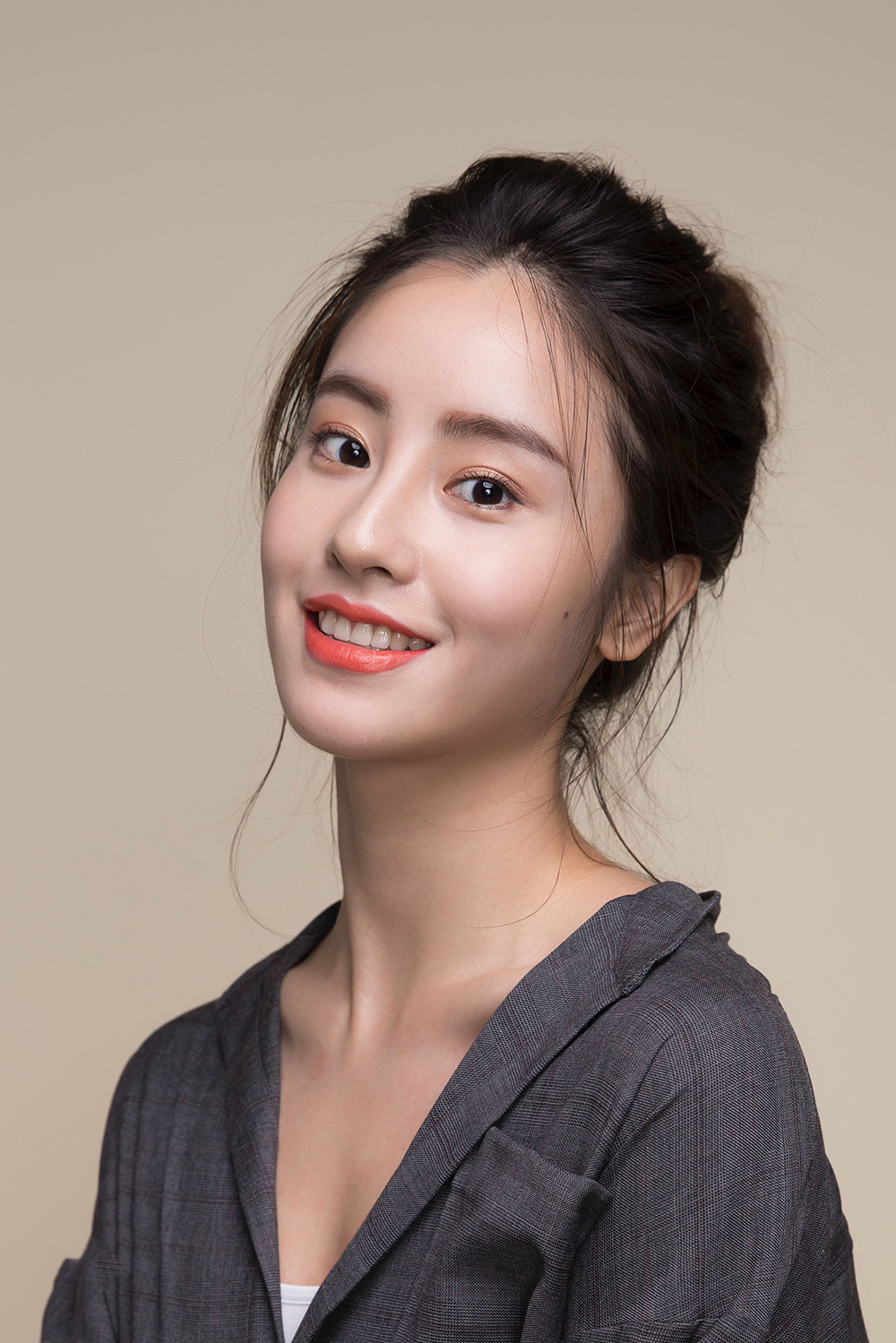 高清女星小龙女毛晓慧性感图片图片