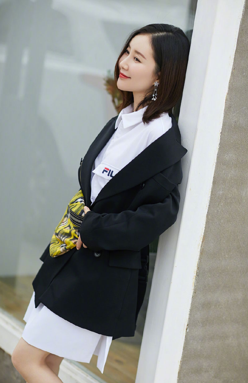 高清吉林美女演员舒畅唯美清新活动照图片图片 高清吉林美女演员舒畅唯美清新活动照图片图片