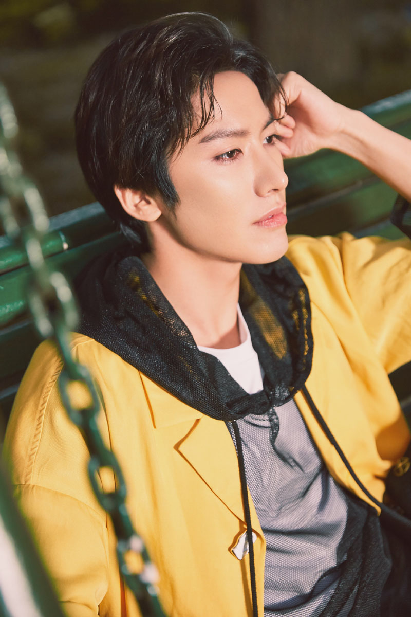 高清中国内地男演员男星青年演员赖艺杂志写真图片图片