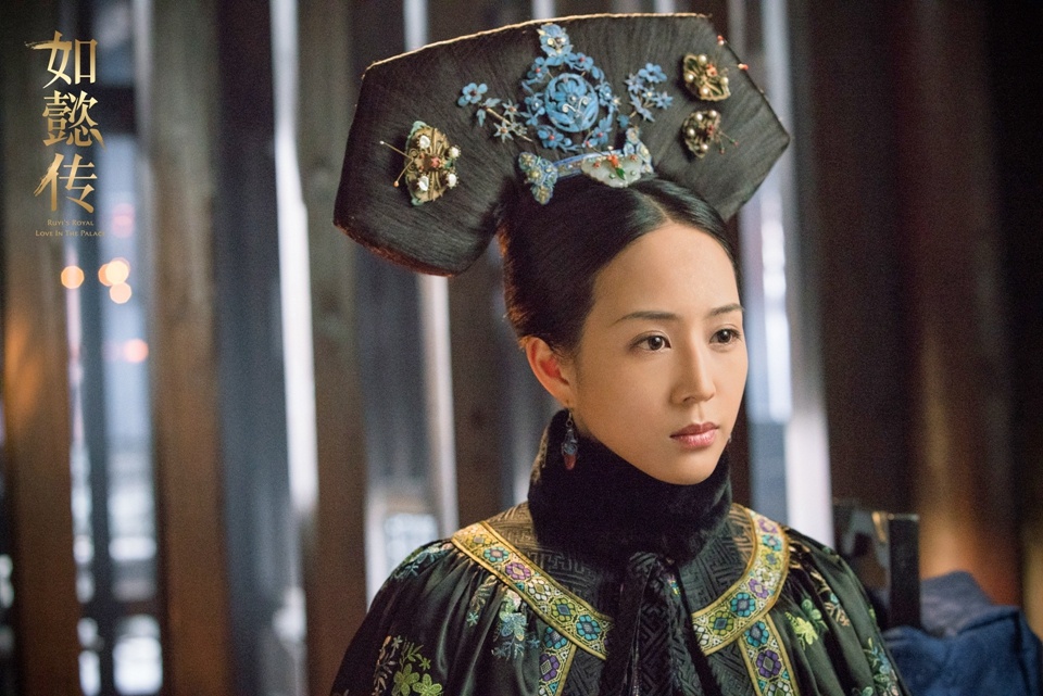 高清中国台湾影视女演员张钧甯时尚性感写真高清桌面壁纸图片