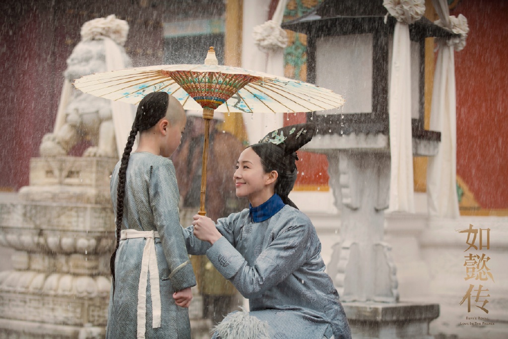 高清中国台湾影视女演员张钧甯时尚性感写真高清桌面壁纸图片