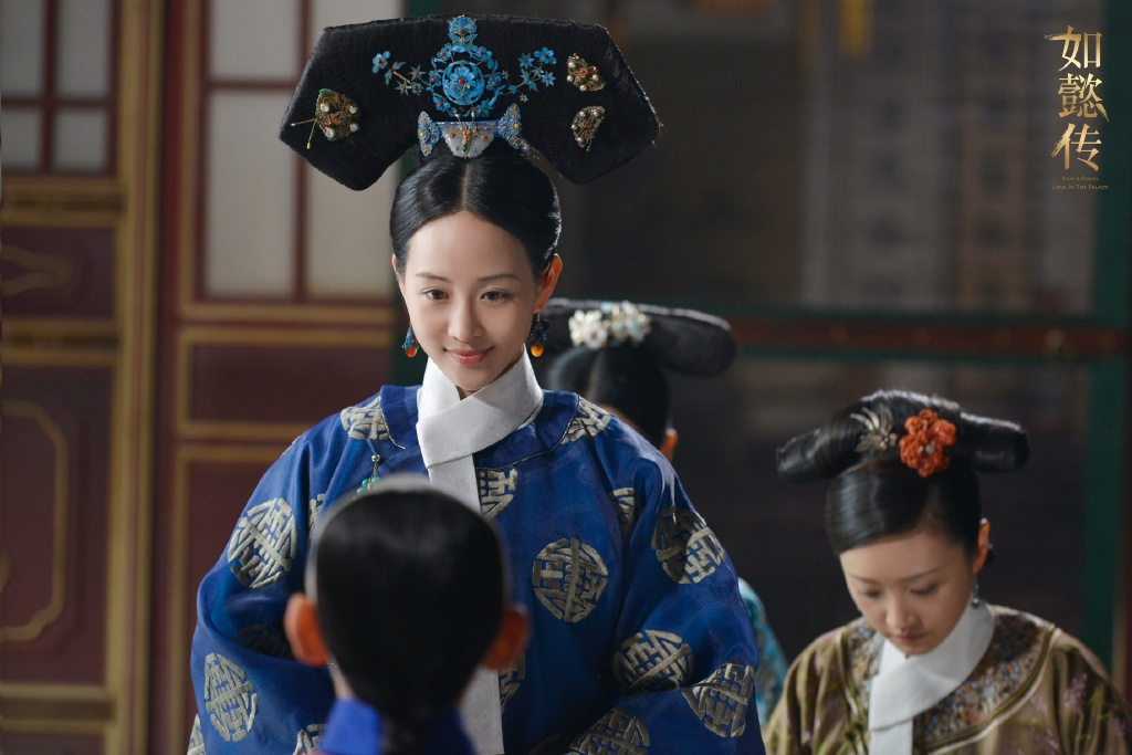 高清中国台湾影视女演员张钧甯时尚性感写真高清桌面壁纸图片