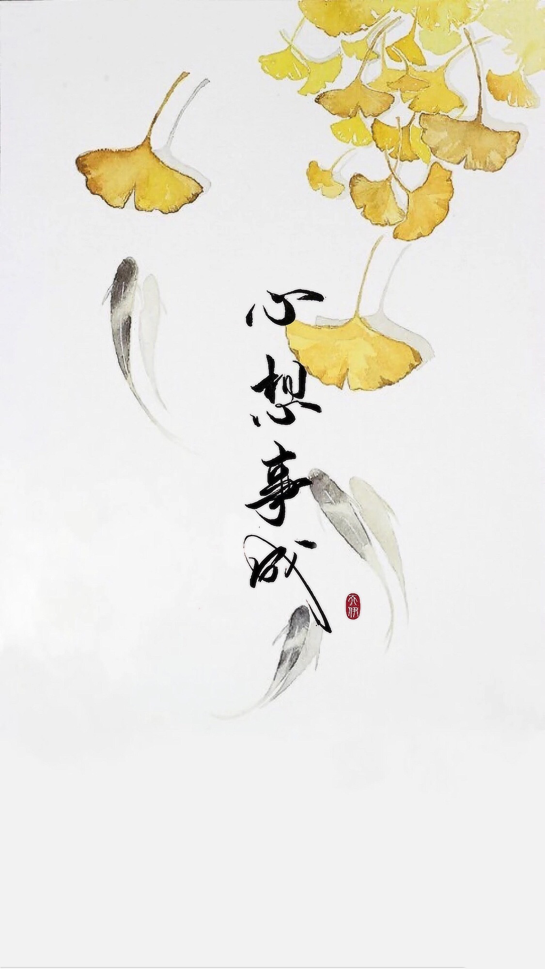 淡水鱼图片
