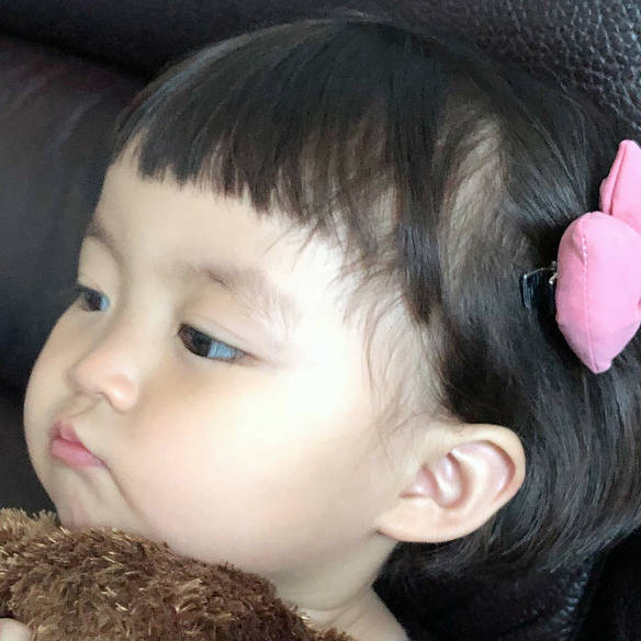 可爱小黄鸭图片 小黄鸭头像图片图片