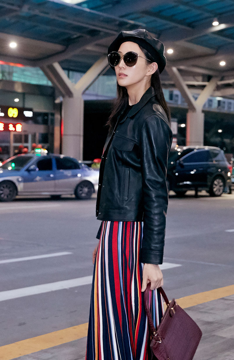 高清中国台湾影视女演员张钧甯唯美写真图片桌面壁纸图片