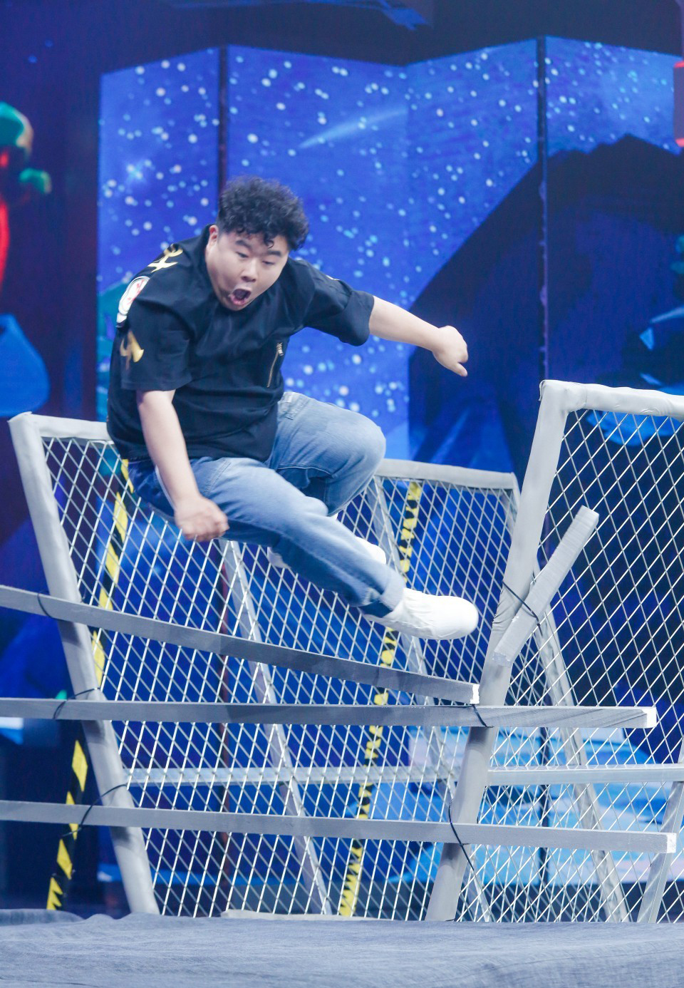 高清综艺杨洋快乐大本营图片图片