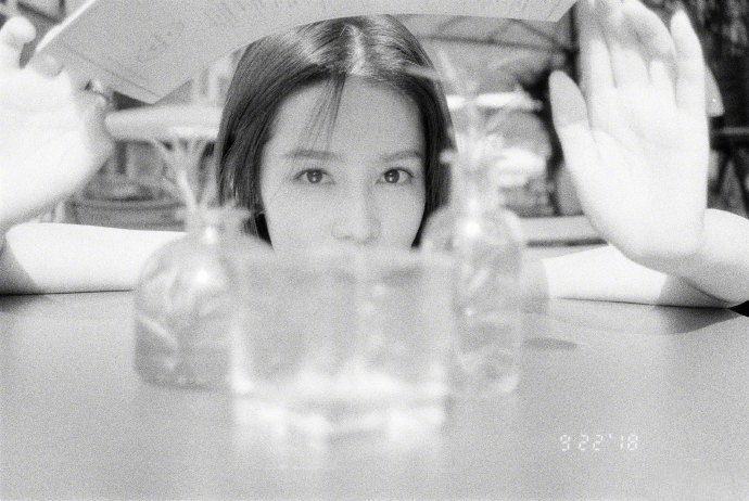 唯美意境古诗词绝美古风配图图片