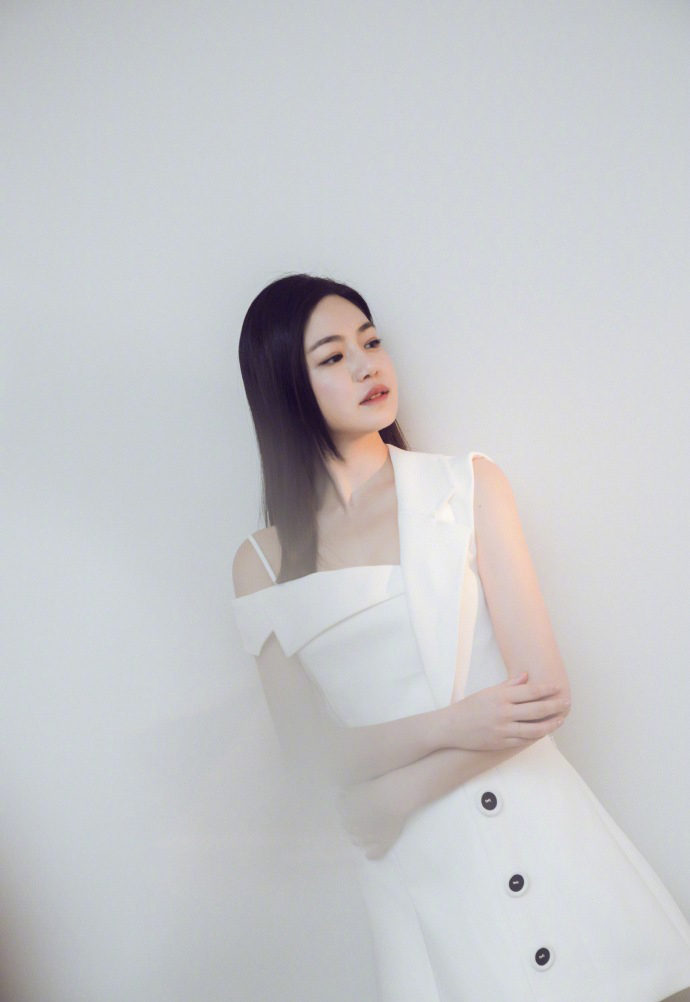 陈妍希图片