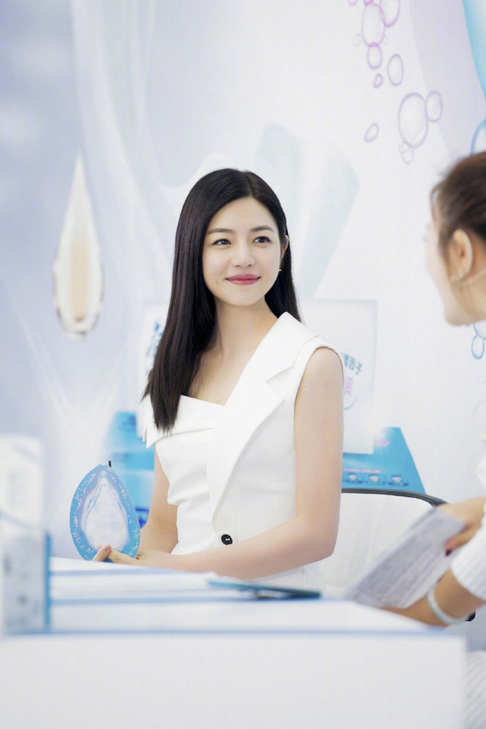 陈妍希图片