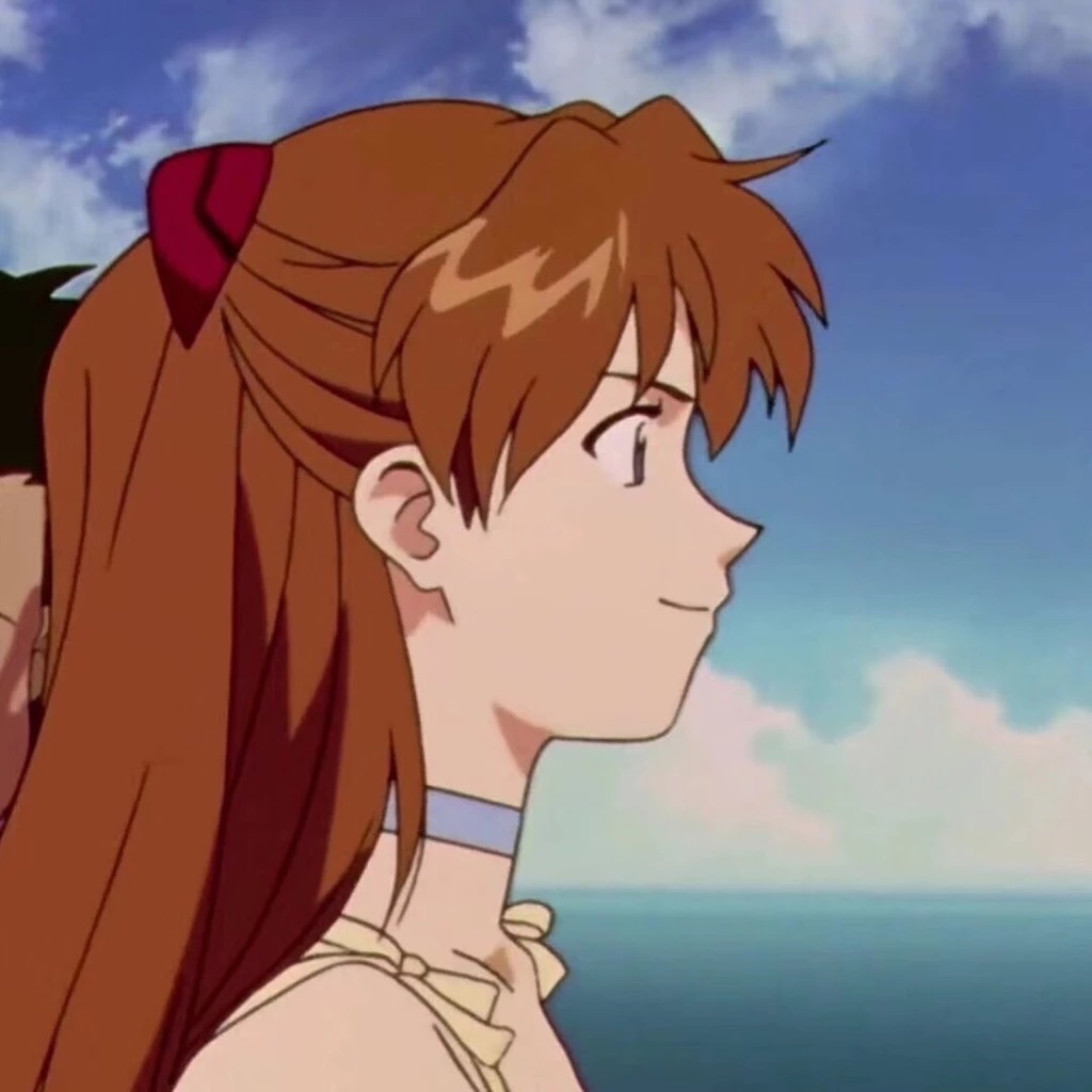 微信动漫女生头像图片图片