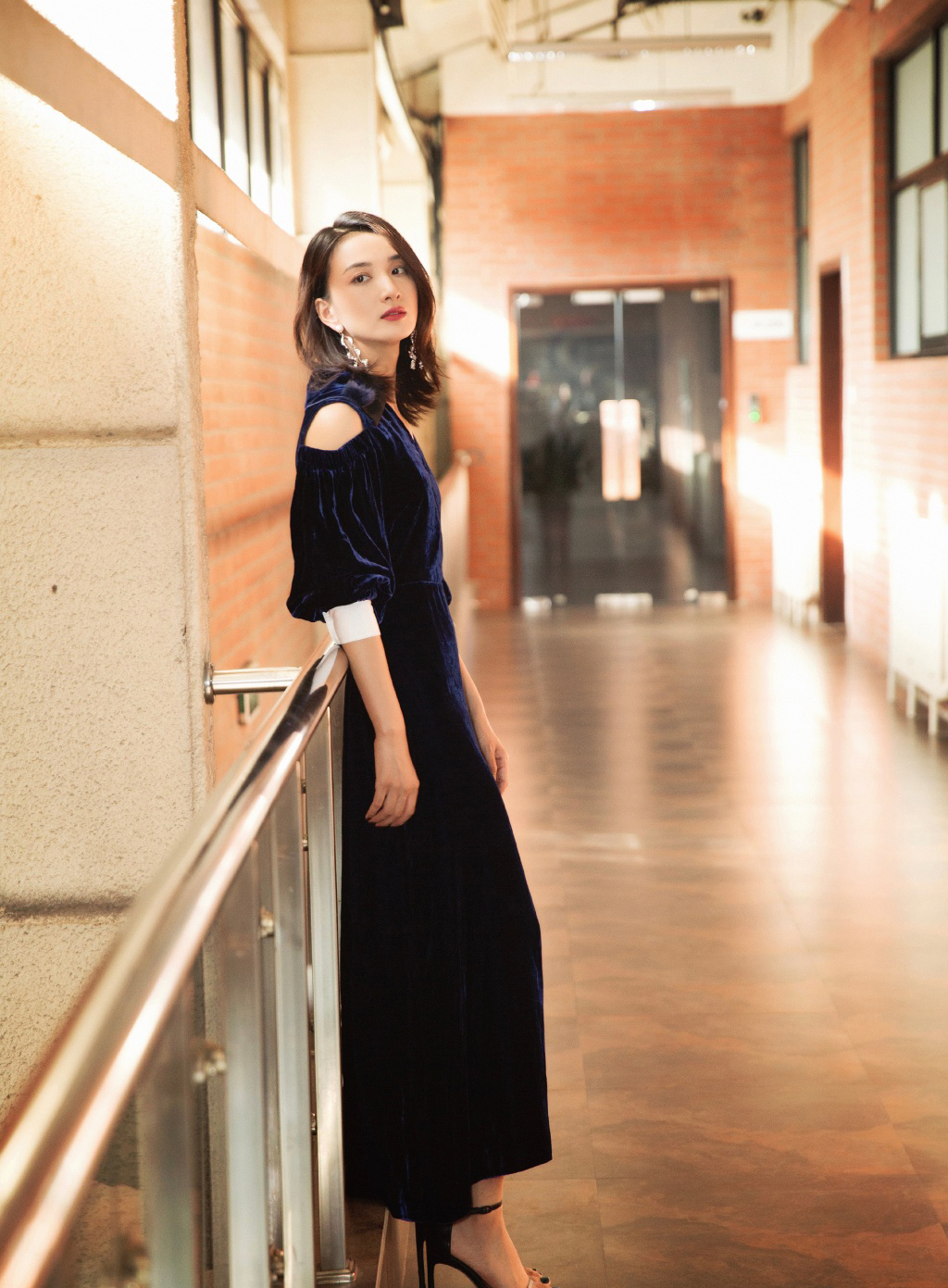 中国内地河北女演员冯文娟性感图片图片 中国内地河北女演员冯文娟性感图片图片