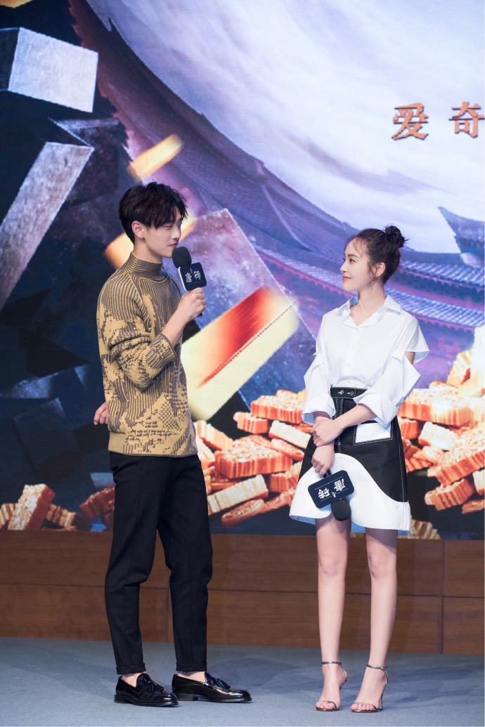 高清吉林省辽源女明星张佳宁清新白娘子造型图片图片