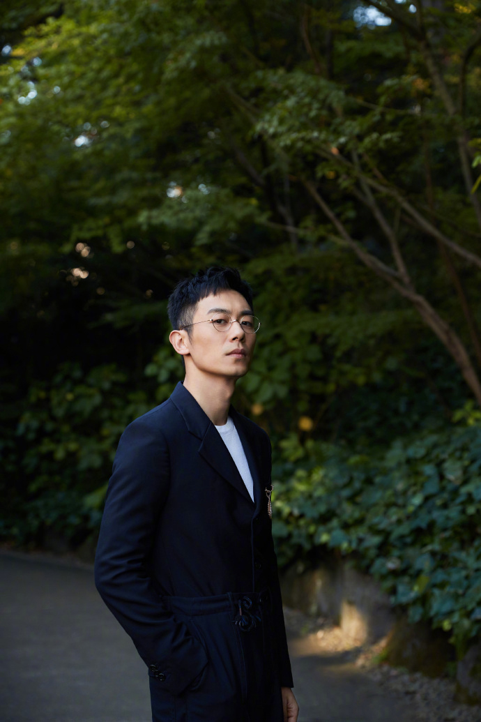 中国大陆江苏省盐城男演员朱亚文微博电影之夜西装图片图片 中国大陆江苏省盐城男演员朱亚文微博电影之夜西装图片图片
