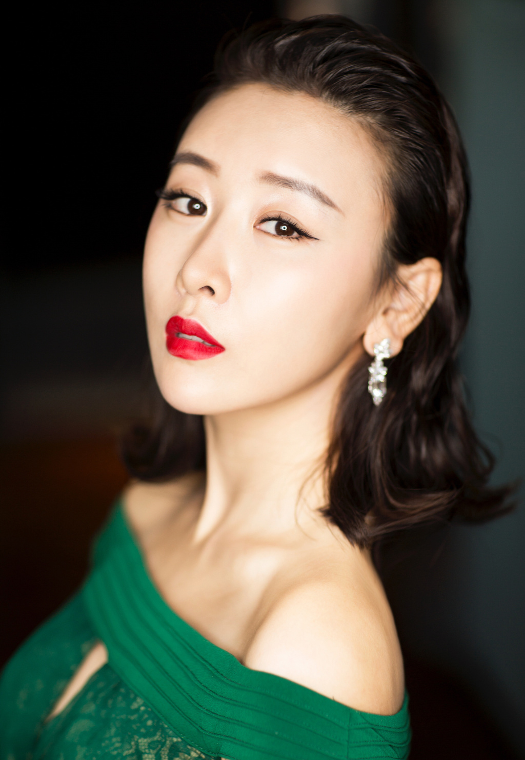毛俊杰图片 毛俊杰大胆孕妇照图片图片