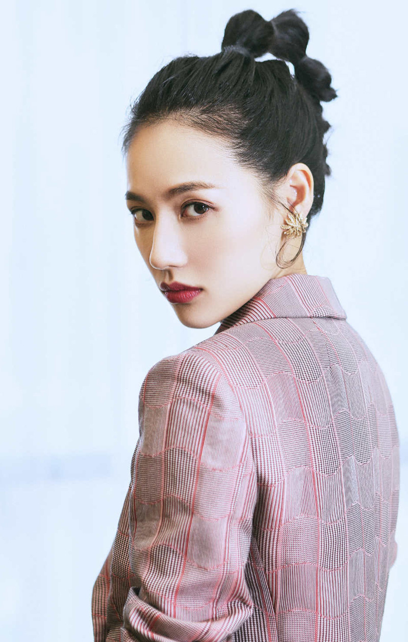 中国内地浙江临安女演员董琦清爽写真图片图片 中国内地浙江临安女演员董琦清爽写真图片图片