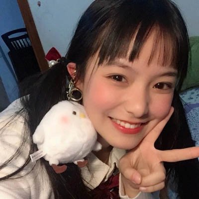 韩国女神姜珠熙微信头像图片大全图片
