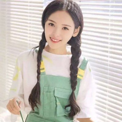 微信最新小清新女生头像图片图片
