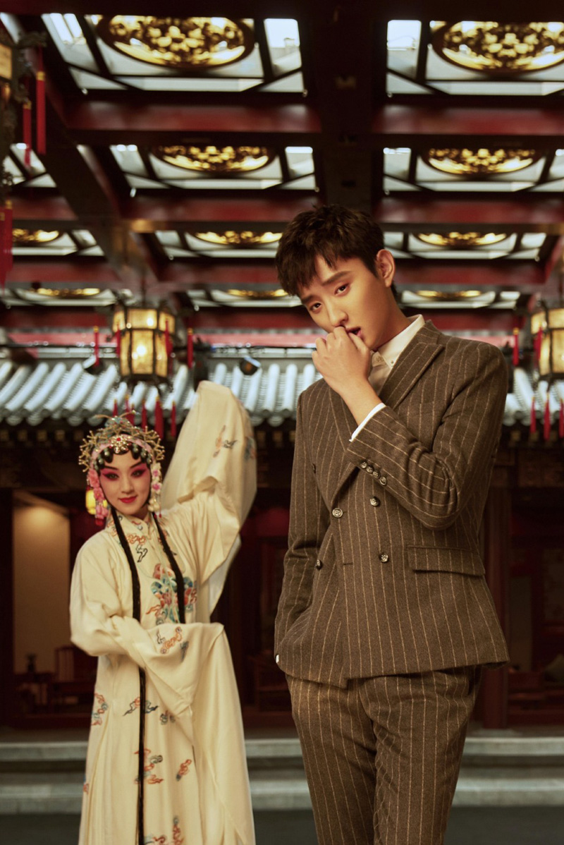 于小彤图片   于小彤魅力写真图片图片