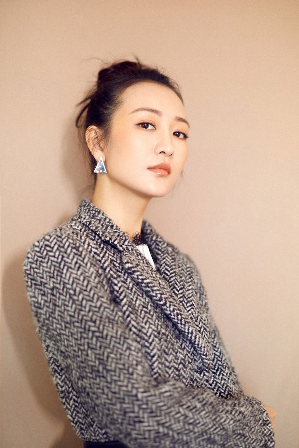 王鸥图片