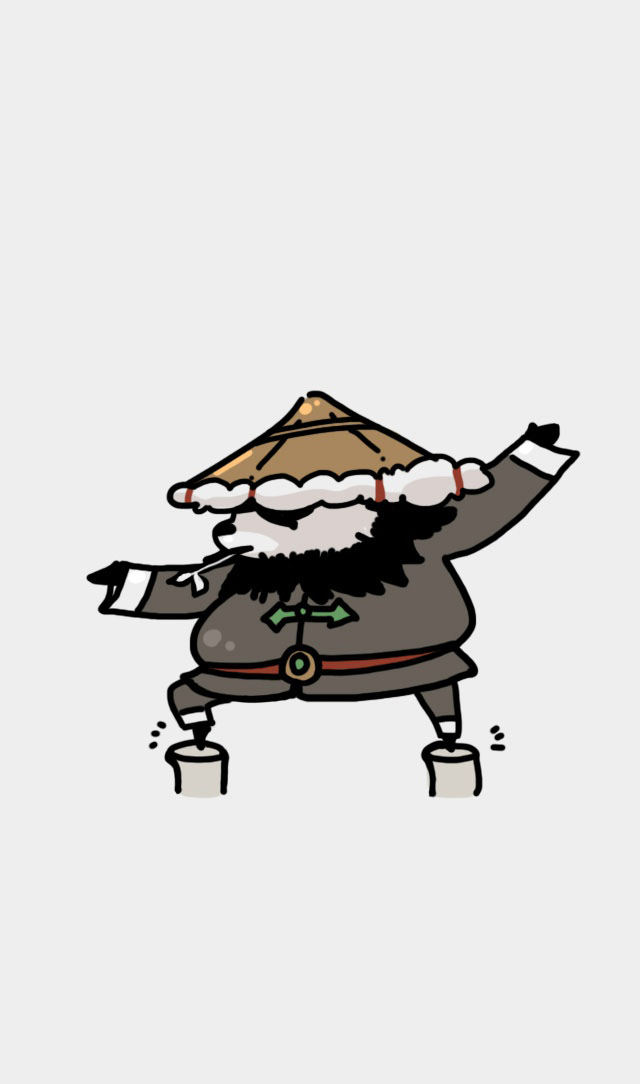 万圣节cos鬼怪惊悚图片第三辑图片
