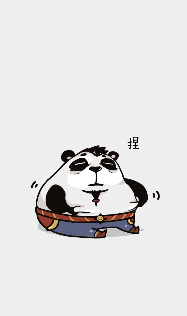 精美万圣节手绘卡通头像图片图片