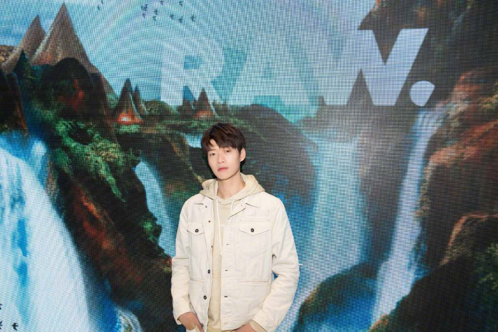 魏大勋复古风帅气写真图片图片 魏大勋复古风帅气写真图片图片