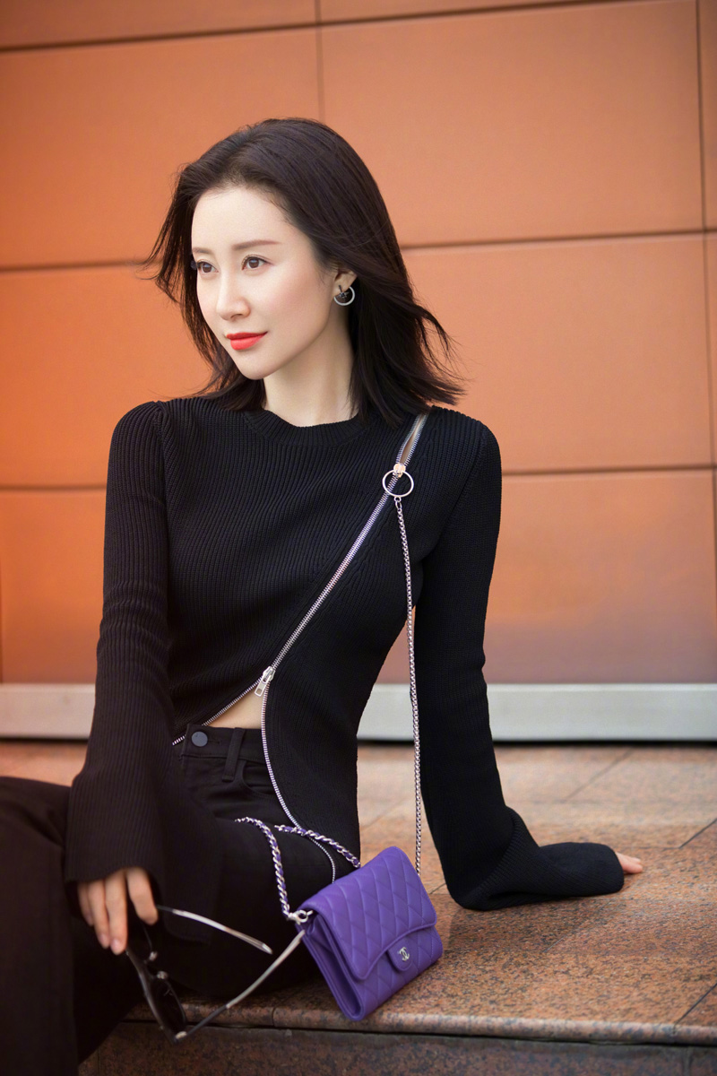 舒畅图片