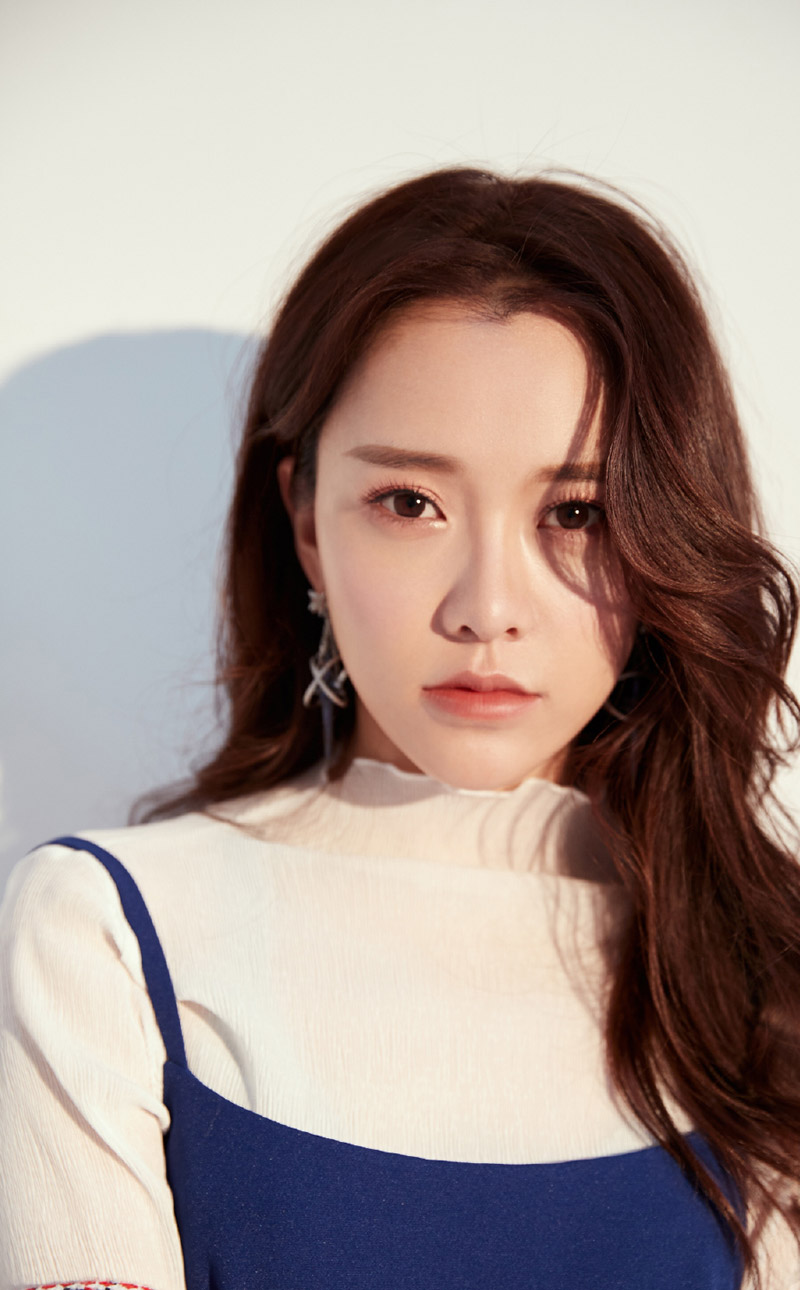 高清北京美女黄一琳可爱甜美写真图片图片