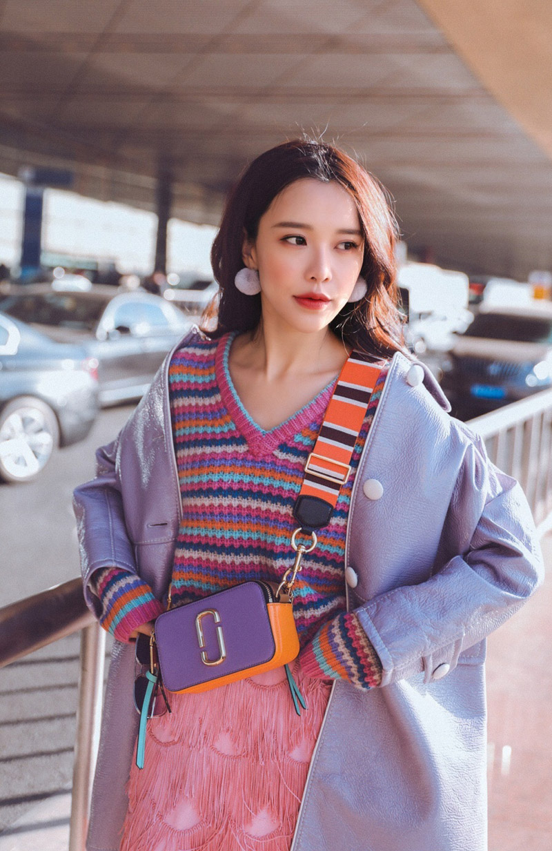 黄一琳图片