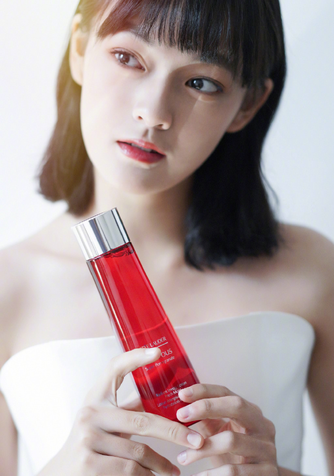 女星文淇图片