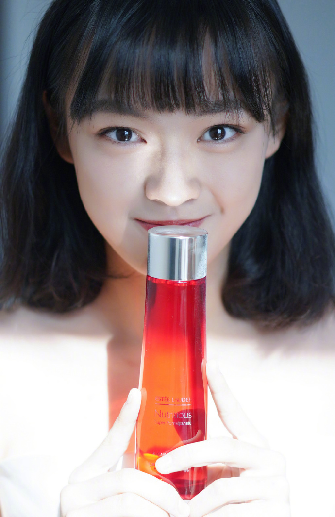 女星文淇图片