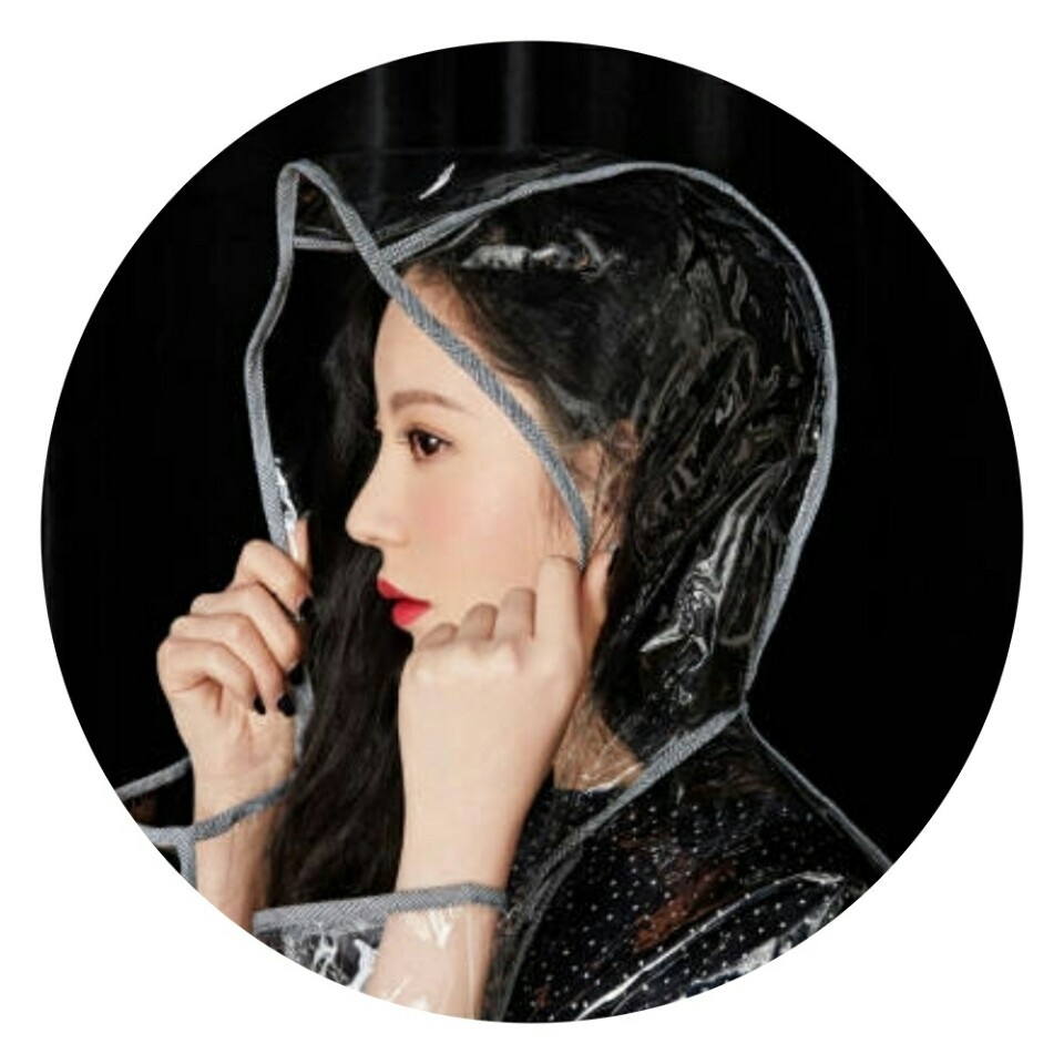 中国内地北京女演员雨婷儿头像图片图片