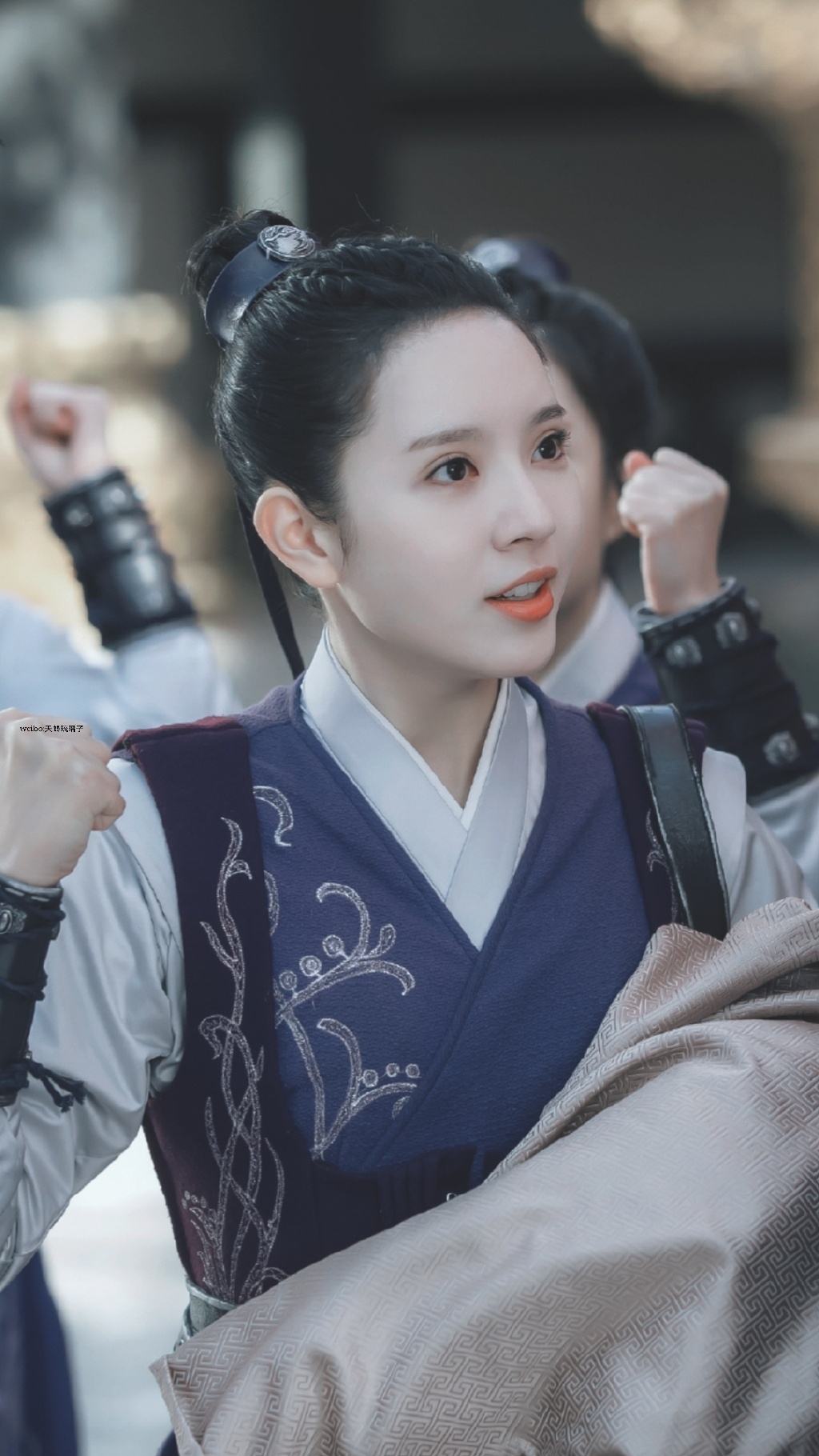 中国内地北京女演员雨婷儿性感写真图片 中国内地北京女演员雨婷儿性感写真图片