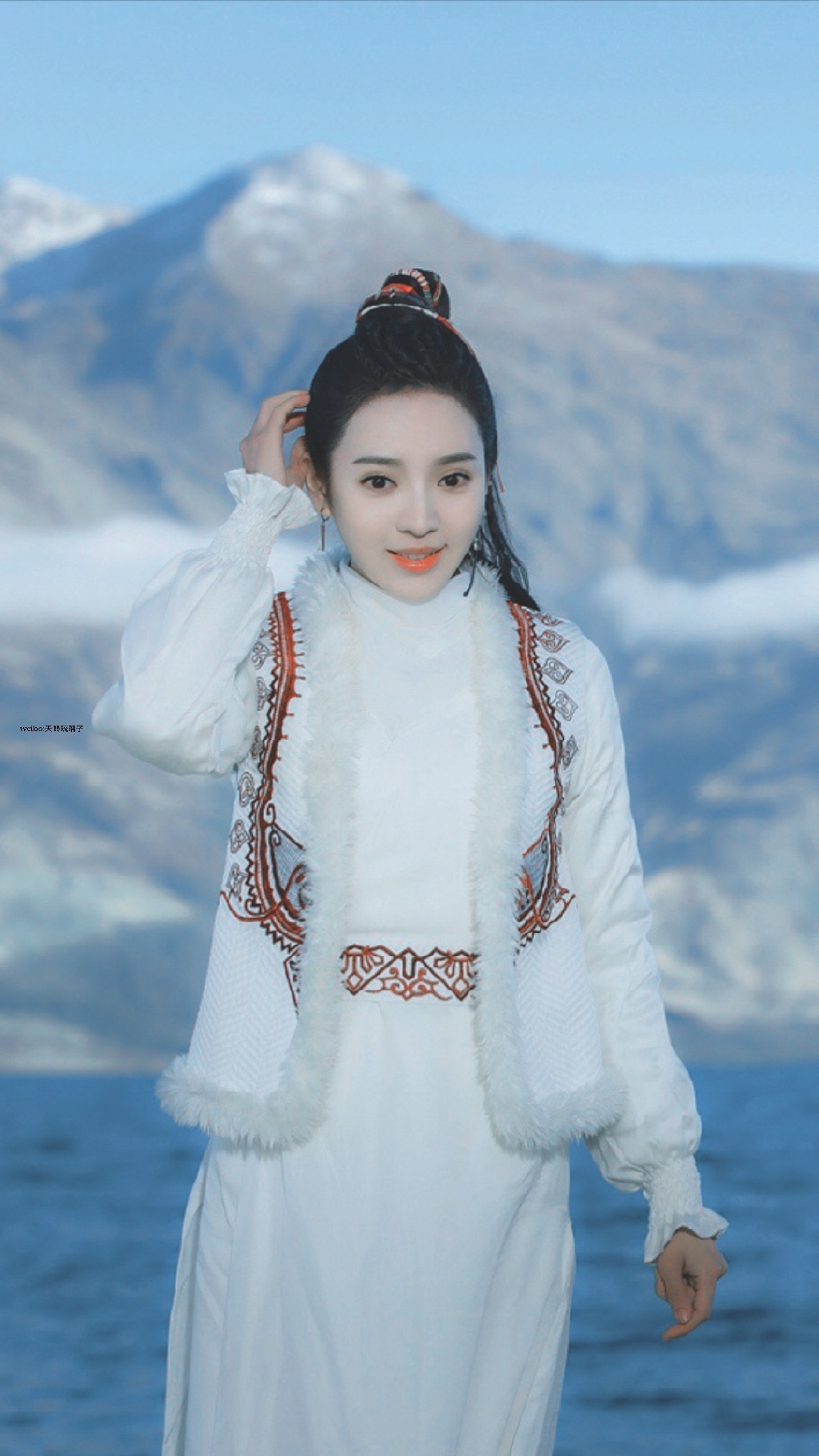 中国内地北京女演员雨婷儿性感写真图片 中国内地北京女演员雨婷儿性感写真图片