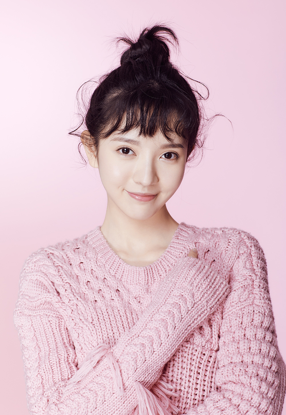 中国内地北京女演员雨婷儿性感写真图片 中国内地北京女演员雨婷儿性感写真图片