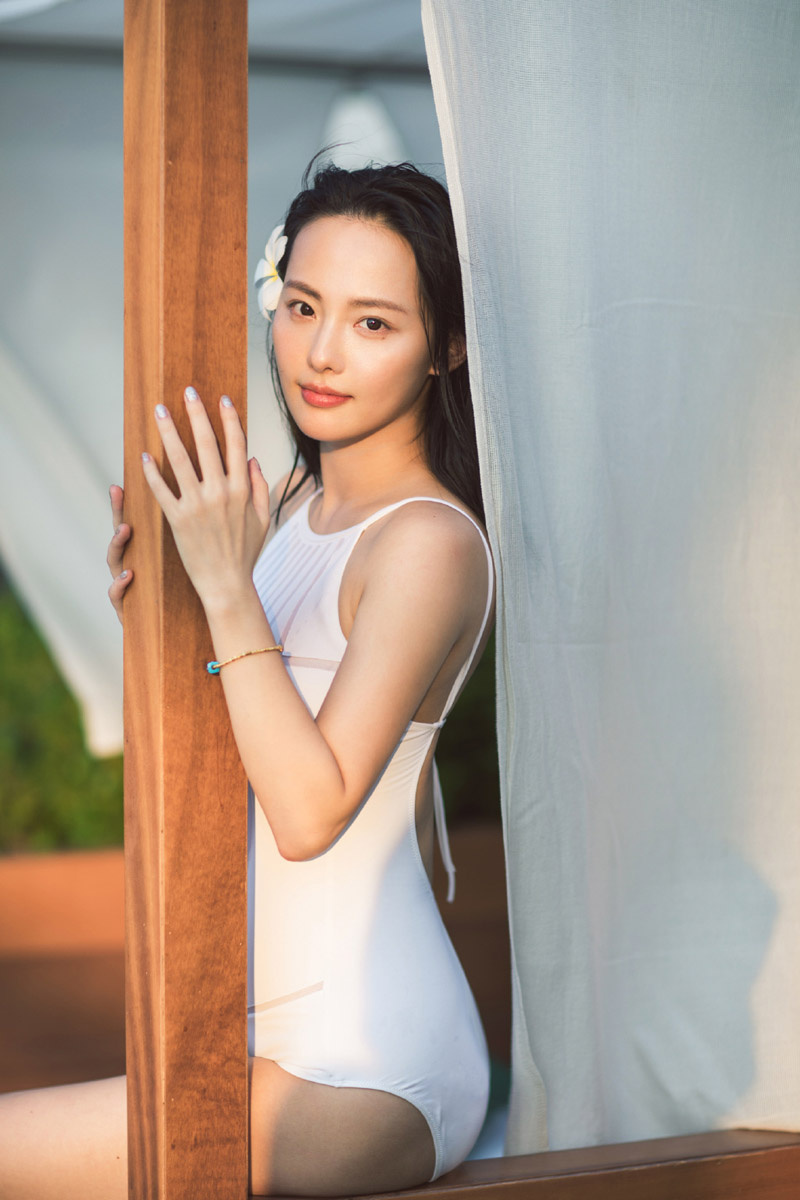 张嘉倪图片   张嘉倪性感写真图片图片