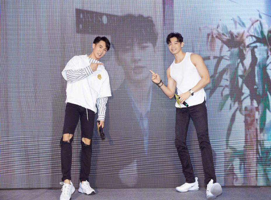 吴尊图片 吴尊潇洒型男写真图片图片
