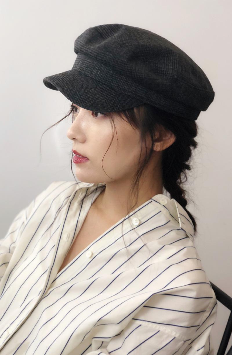 中国内地影视女演员林源活泼可爱写真图片图片
