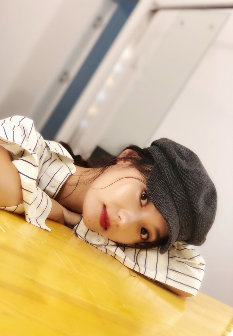 中国内地影视女演员林源活泼可爱写真图片图片