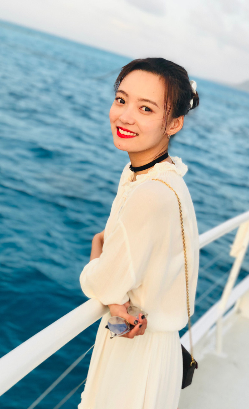 中国内地影视女演员林源活泼可爱写真图片图片