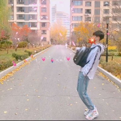 微信情侣头像图片 动漫卡通头像精选图片