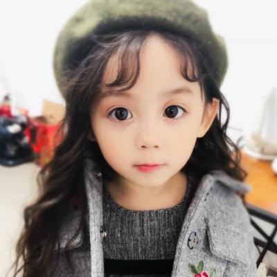 唯美复古女生头像图片图片