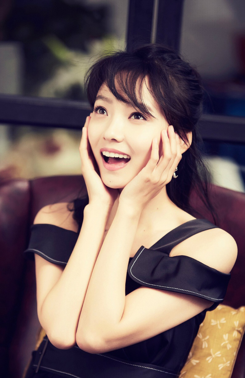 中国内地影视女演员林源性感妩媚时尚写真图片图片